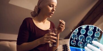 Common supplements deliver breakthrough results against brain cancer: study