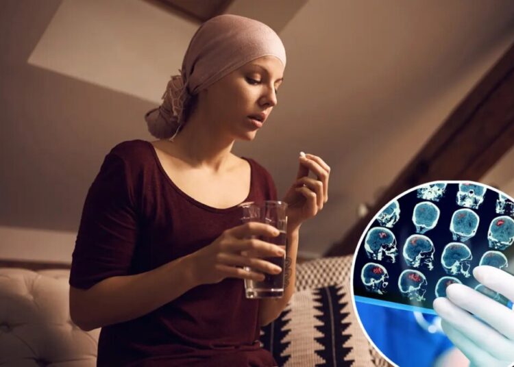 Common supplements deliver breakthrough results against brain cancer: study