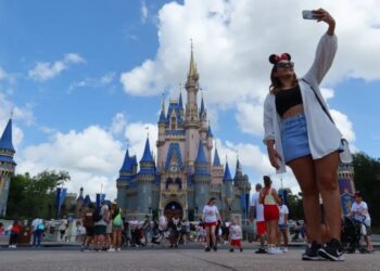 Disney World plans ‘demolition’ of beloved, decades-old park attraction — and it may happen by next week