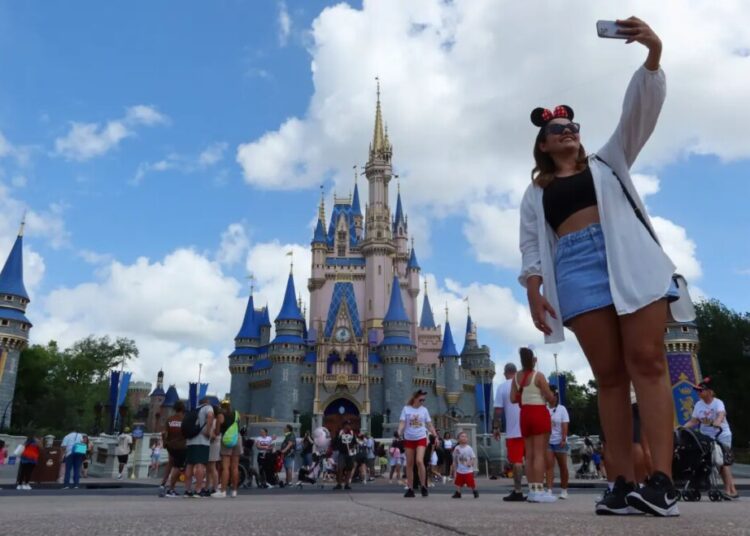 Disney World plans ‘demolition’ of beloved, decades-old park attraction — and it may happen by next week
