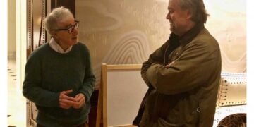 ‘Bad for Bannon’: Ex-GOP strategist warns new Epstein photos may hurt MAGA influencer