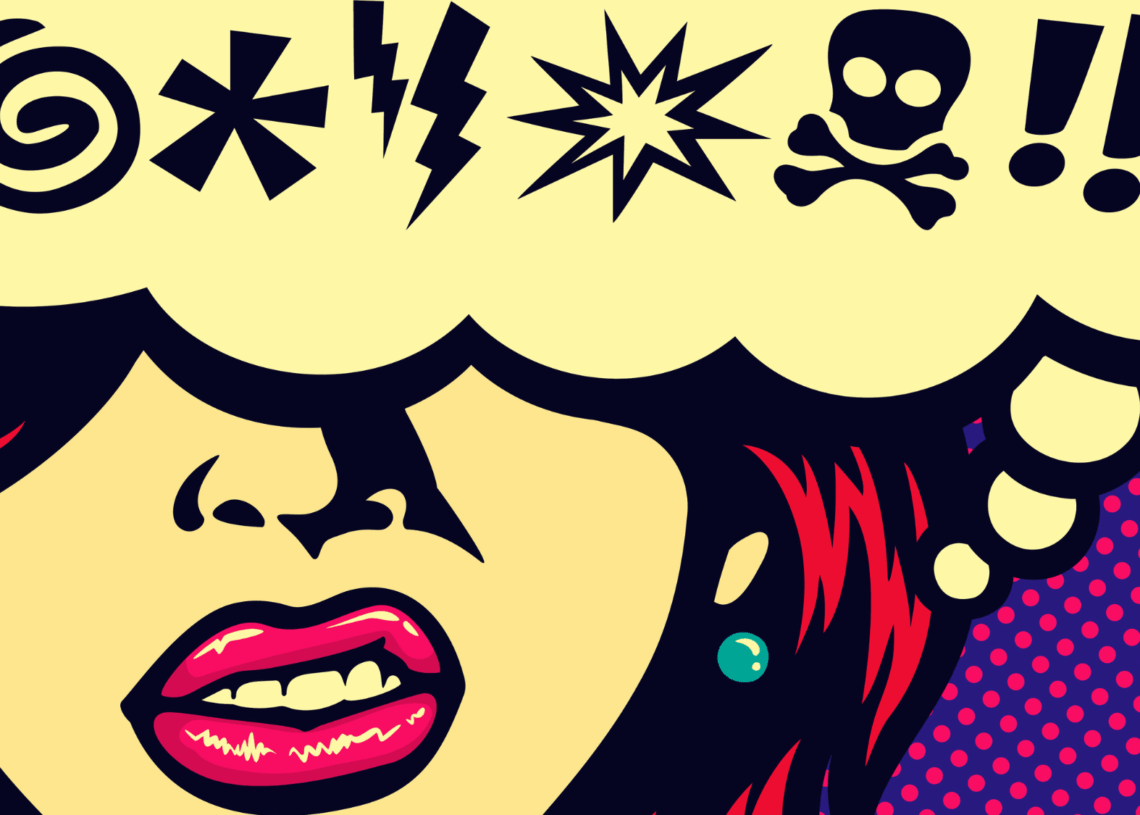 Words That Don’t Sound Nice Are Harder to Remember, Study Says