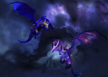 Everything To Finish Before The World of Warcraft Pre-Expansion Update On January 20
