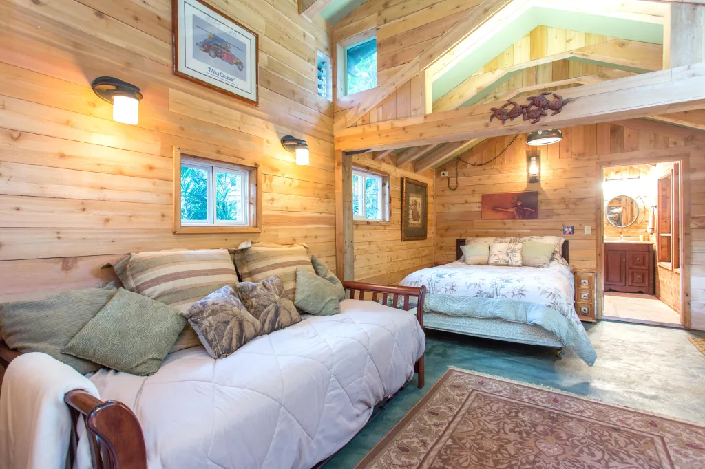 The measure, known as Bill 9, targets a large share of Airbnb-style units on the island-- where short-term rentals make up about 21% of the housing stock.