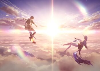 What is Wuthering Waves, One of the Only Games to Beat Expedition 33