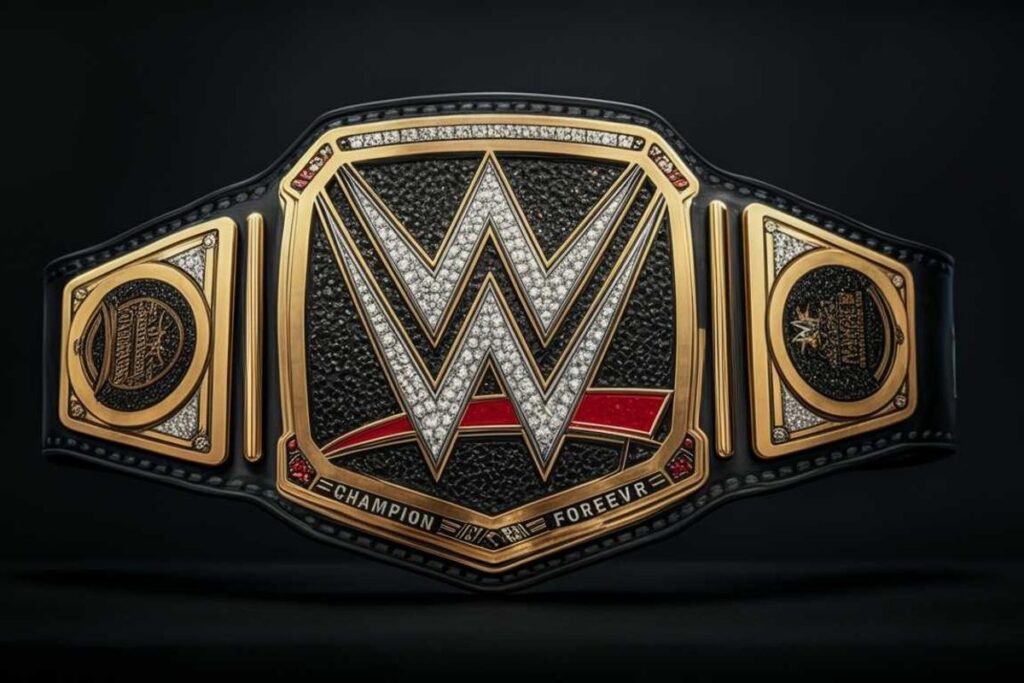 ‘Final straw’: Longtime WWE icon quits over cozy ties to ‘incredibly cruel’ Trump