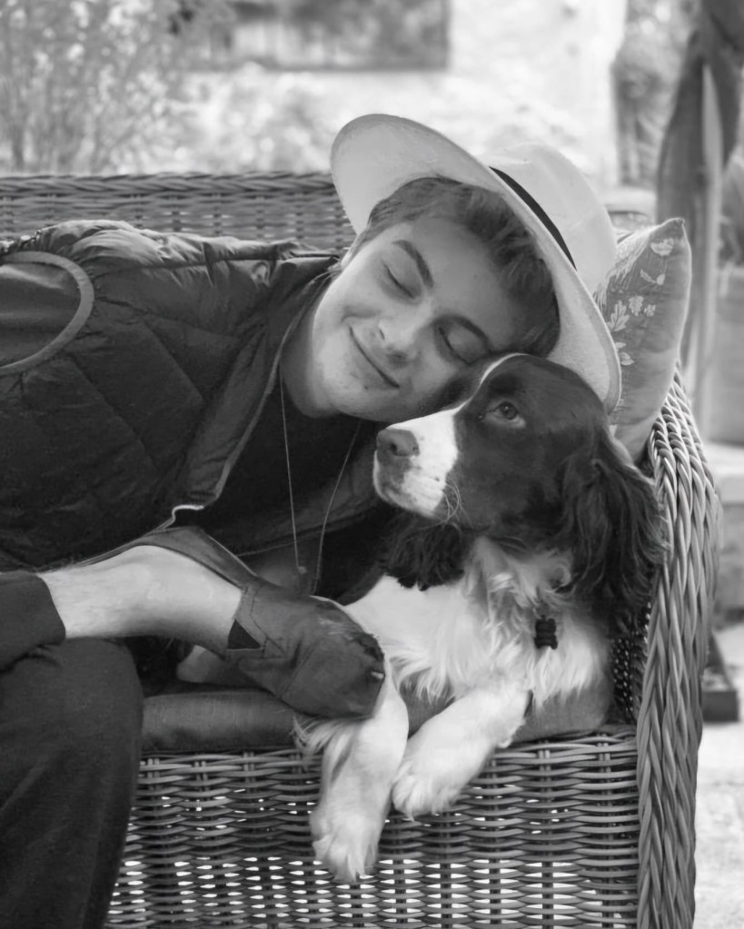 Luxembourg’s Prince Frederik