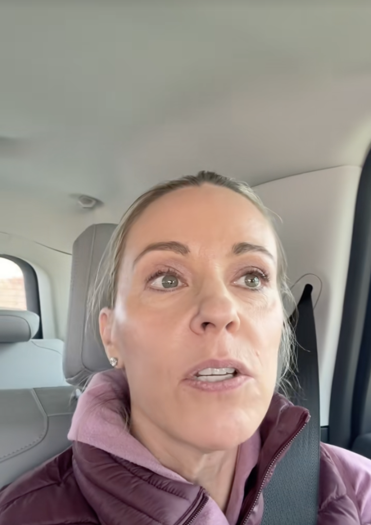 Kate Gosselin 