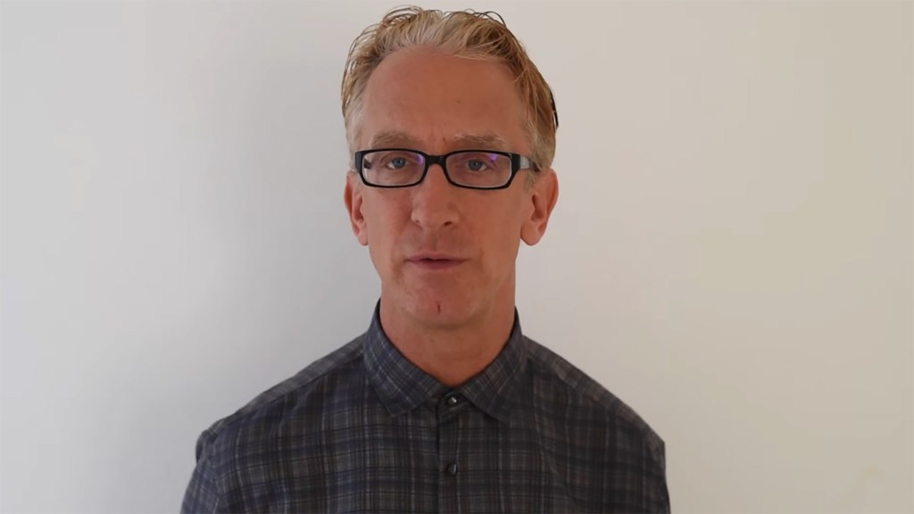 Andy Dick.