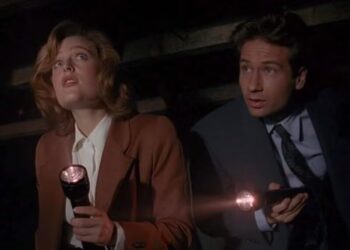 All 11 Seasons of ‘The X-Files’ Will Start Streaming for Free on Jan. 1 — Here’s Where