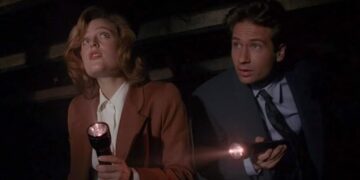 All 11 Seasons of ‘The X-Files’ Will Start Streaming for Free on Jan. 1 — Here’s Where