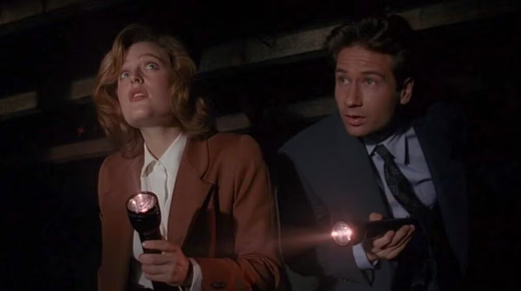 All 11 Seasons of ‘The X-Files’ Will Start Streaming for Free on Jan. 1 — Here’s Where