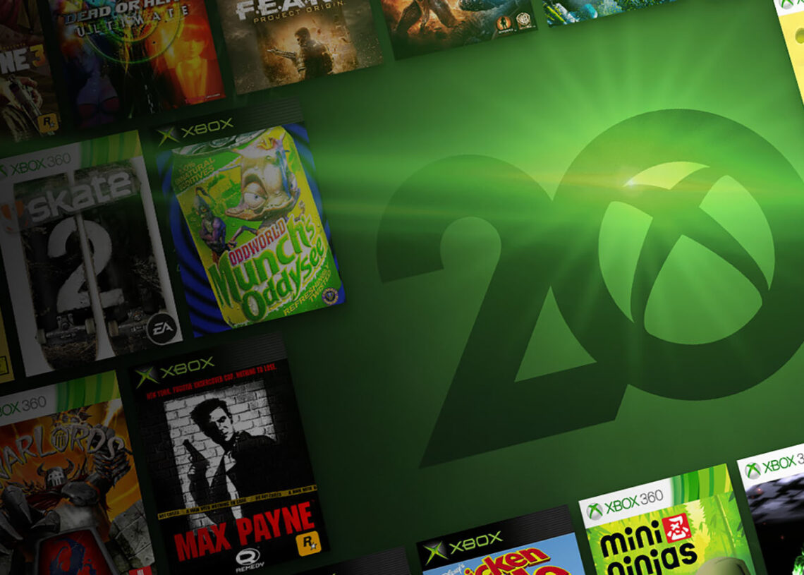 More Xbox 360 Games Are Rumored to Be Coming Game Pass and PC