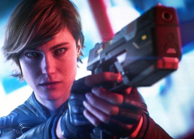 Perfect Dark Had Recorded Two Years of Mocap Before Xbox Cut Funding