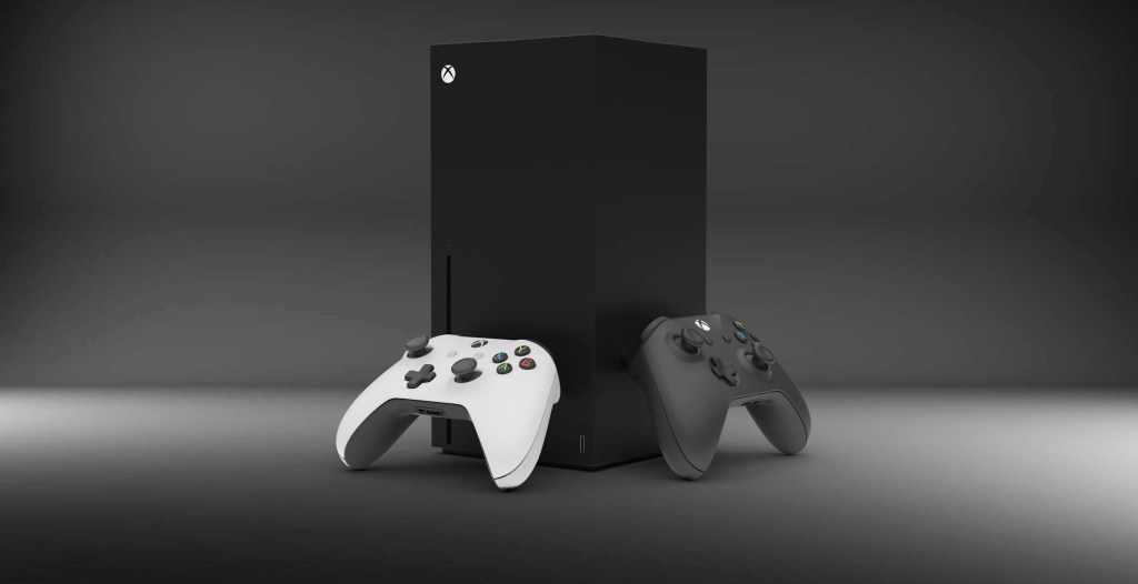 Xbox Series X Pricing