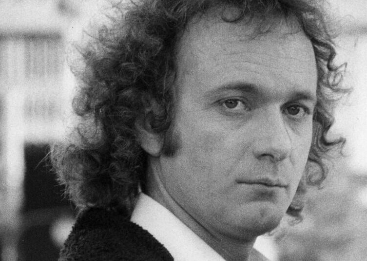 Anthony Geary, Luke on ‘General Hospital,’ Dies at 78