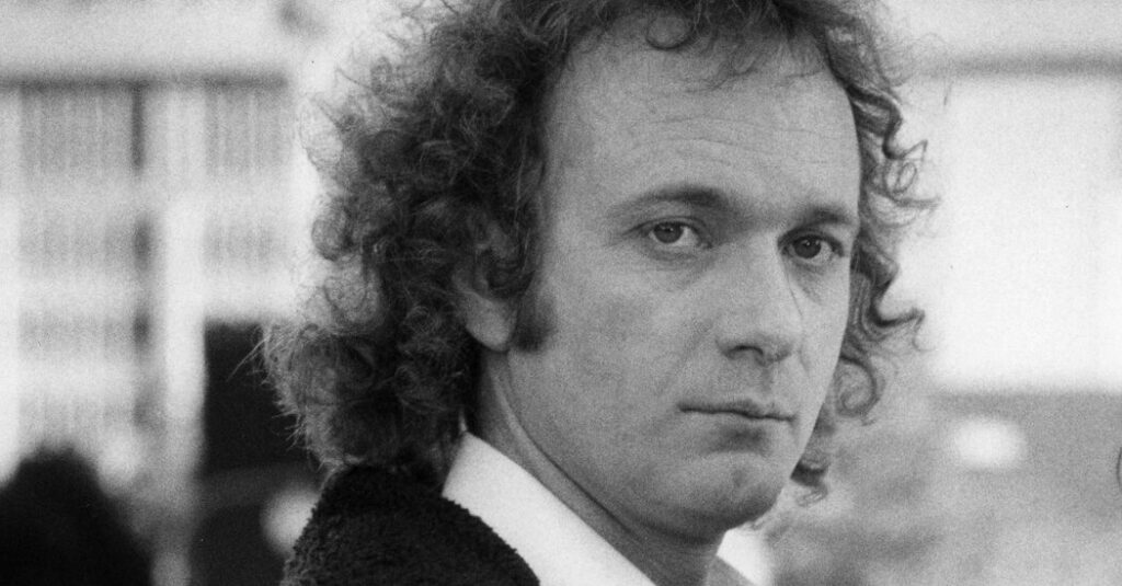 Anthony Geary, Luke on ‘General Hospital,’ Dies at 78