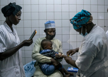 How Cameroon Fought to Save Its Malaria Program After the U.S. Cut Critical Funding