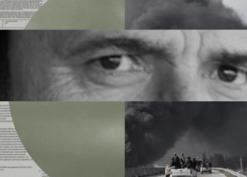 Ousted and in Exile, Generals Secretly Plot Insurgency in Syria