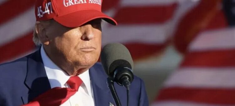 Analyst warns Trump’s obsession will prove ‘fatal’ to GOP: ‘Coming back to bite them’