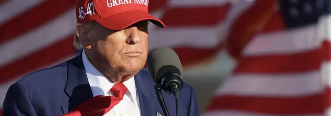 Trump spreading MAGA ‘personality cult’ across the world with one key change: analysis