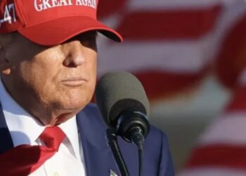 Trump spreading MAGA ‘personality cult’ across the world with one key change: analysis