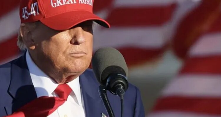 Trump spreading MAGA ‘personality cult’ across the world with one key change: analysis