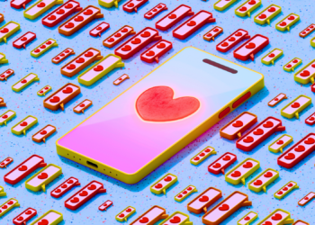 You’ll Get More Dating App Matches If You Ditch ‘Template Dating’