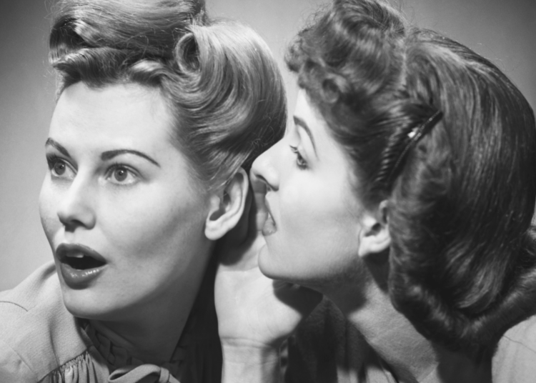 Your Closest Relationship Isn’t With Family or Friends, Viral Theory Says