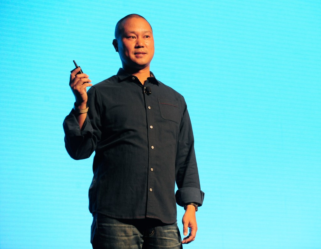 Tony Hsieh, who sold online shoe retailer Zappos to Amazon for about $1.2 billion in 2009, died in November 2020 after suffering injuries in a house fire. He was 46.