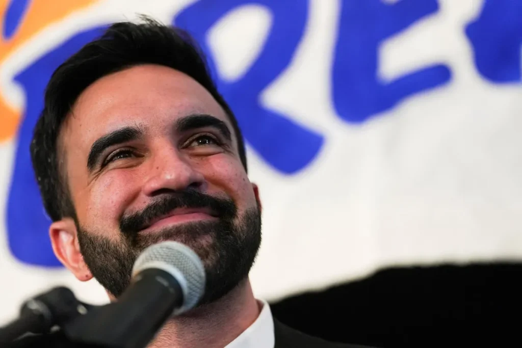 Revealed: Why NYC’s new mayor will be sworn-in in abandoned subway station