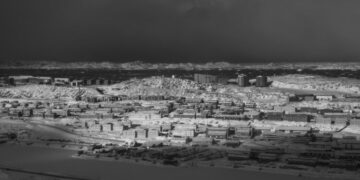 I’m in Denmark’s Parliament. Mr. President, We’re Already on Your Side.