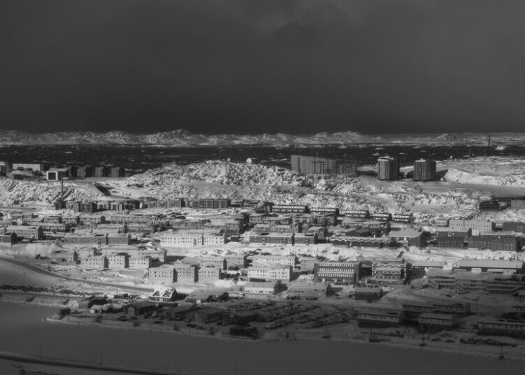 I’m in Denmark’s Parliament. Mr. President, We’re Already on Your Side.