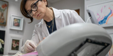 ‘Like a Timeshare’: Doctors Get Creative as Rents Climb