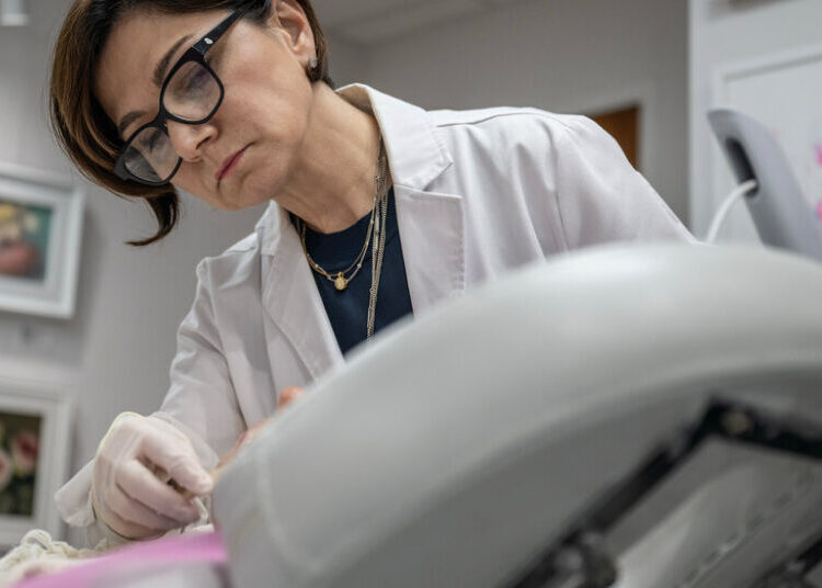 ‘Like a Timeshare’: Doctors Get Creative as Rents Climb