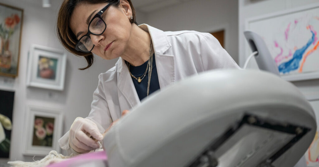 ‘Like a Timeshare’: Doctors Get Creative as Rents Climb