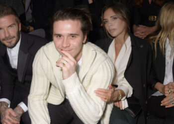 New Videos of the Beckham Feud Are Fake. Nobody Seems to Care.