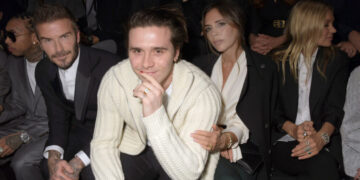 New Videos of the Beckham Feud Are Fake. Nobody Seems to Care.