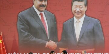 Trump Is Making a Power Play in Latin America. China Is Already There.