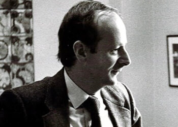 Georges Borchardt, 97, Dies; Literary Agent Championed Wiesel’s ‘Night’