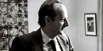 Georges Borchardt, 97, Dies; Literary Agent Championed Wiesel’s ‘Night’