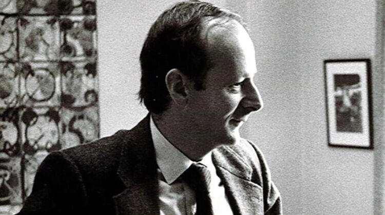 Georges Borchardt, 97, Dies; Literary Agent Championed Wiesel’s ‘Night’