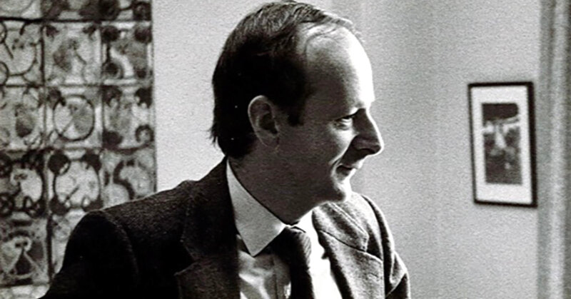 Georges Borchardt, 97, Dies; Literary Agent Championed Wiesel’s ‘Night’