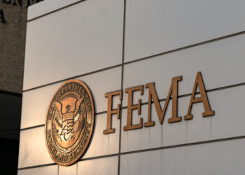 FEMA Staff Bracing for Dismissal of 1,000 Disaster Workers