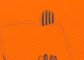 Trisha Donnelly’s Mysteries