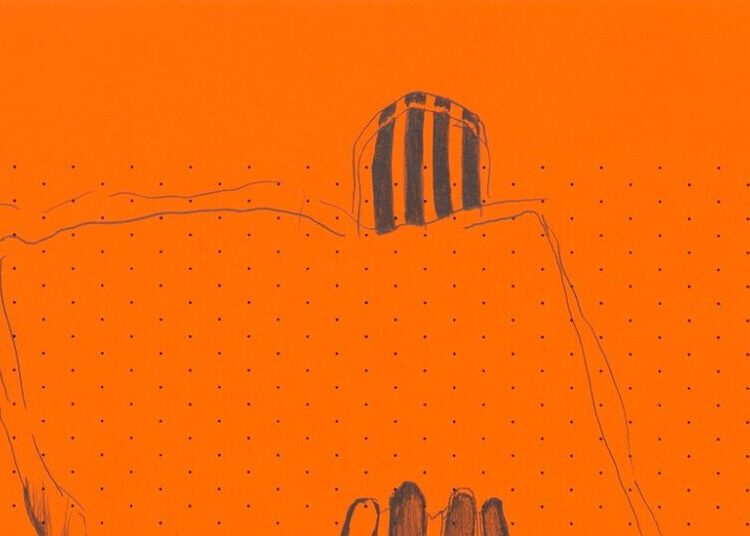 Trisha Donnelly’s Mysteries