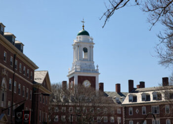 Inside Trump’s Campaign to Tame Higher Education