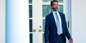 Leading Prediction Firms Share a Commonality: Donald Trump Jr.