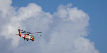 Russia Asks United States to Stop Pursuit of Fleeing Oil Tanker