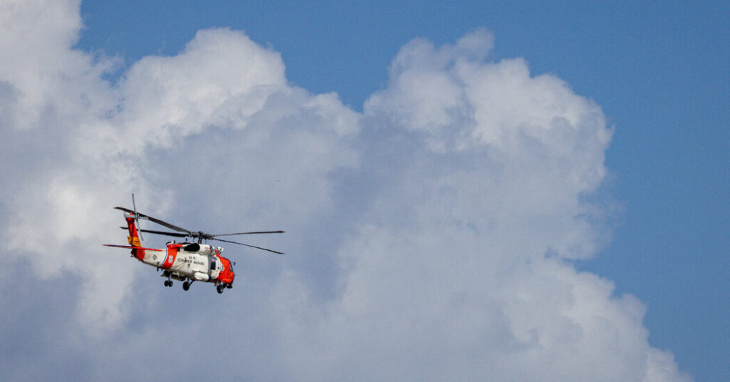 Russia Asks United States to Stop Pursuit of Fleeing Oil Tanker